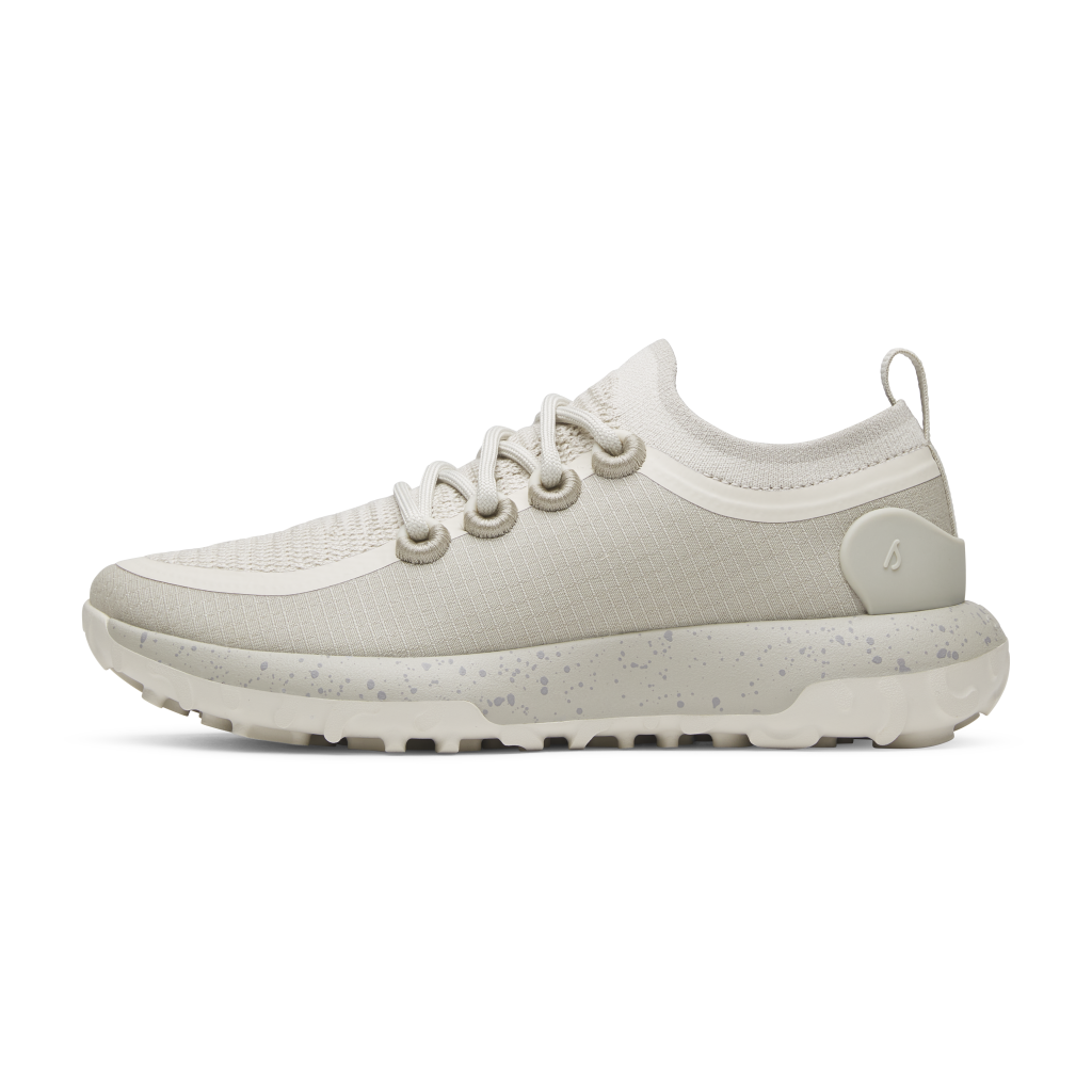 Allbirds W Trail Runner SWT Freizeitschuhe in WEISS