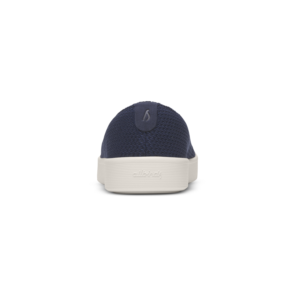 Allbirds W Cruiser Slip On Slip-On in BLAU