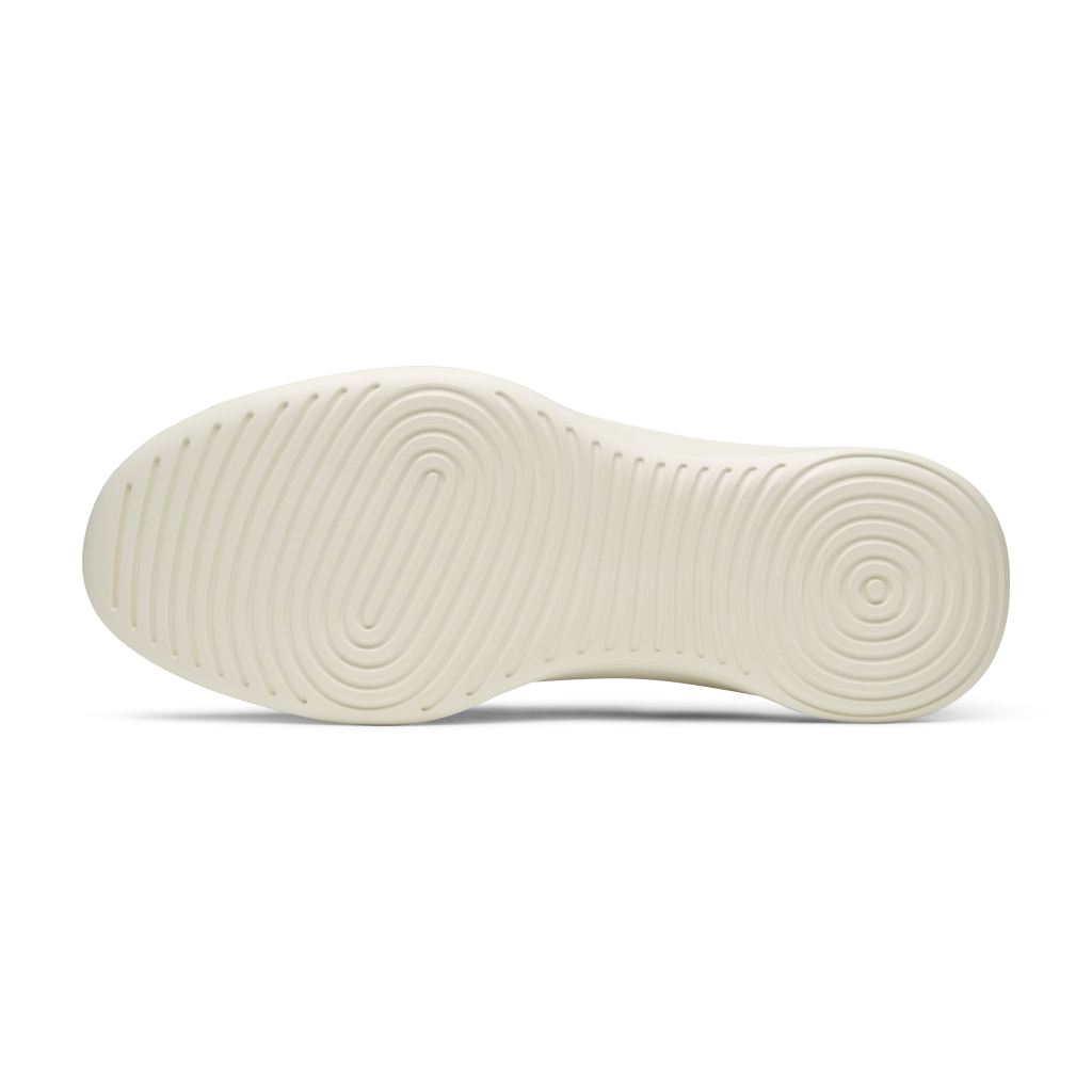 Allbirds M Wool Runner NZ Freizeitschuhe in GRÜN