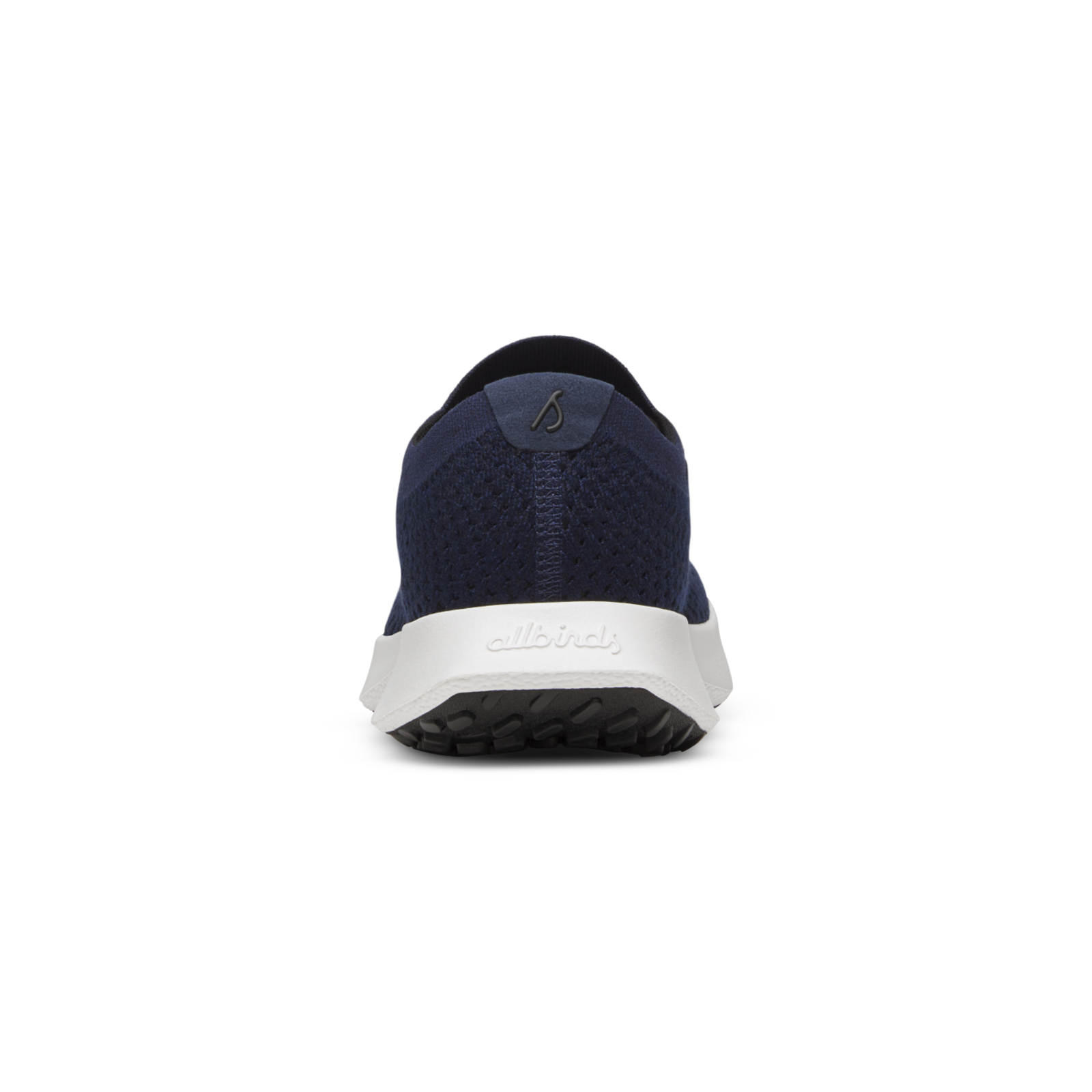 Allbirds M Tree Dasher 2 Freizeitschuhe in BLAU