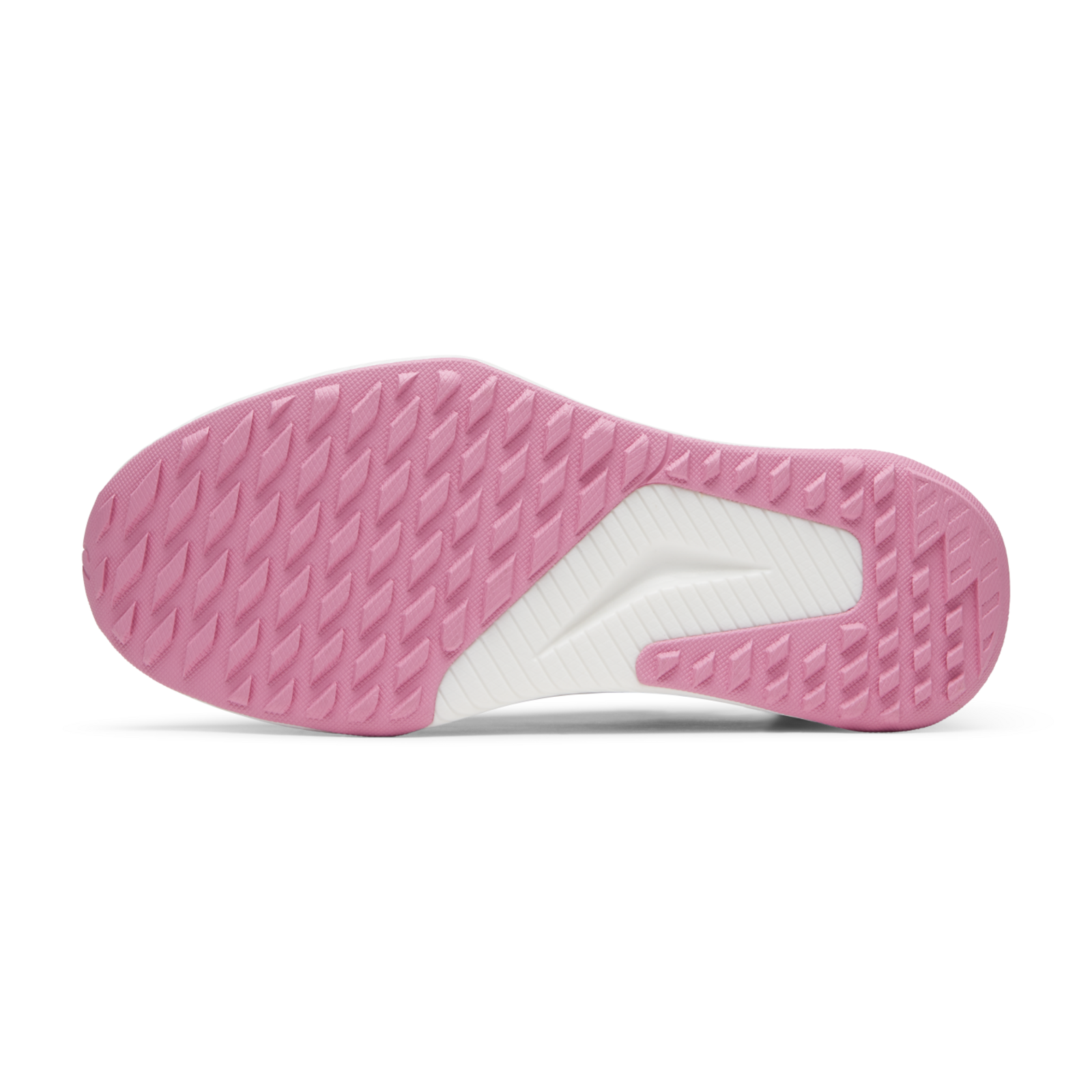 Allbirds W Tree Glider Freizeitschuhe in WEISS