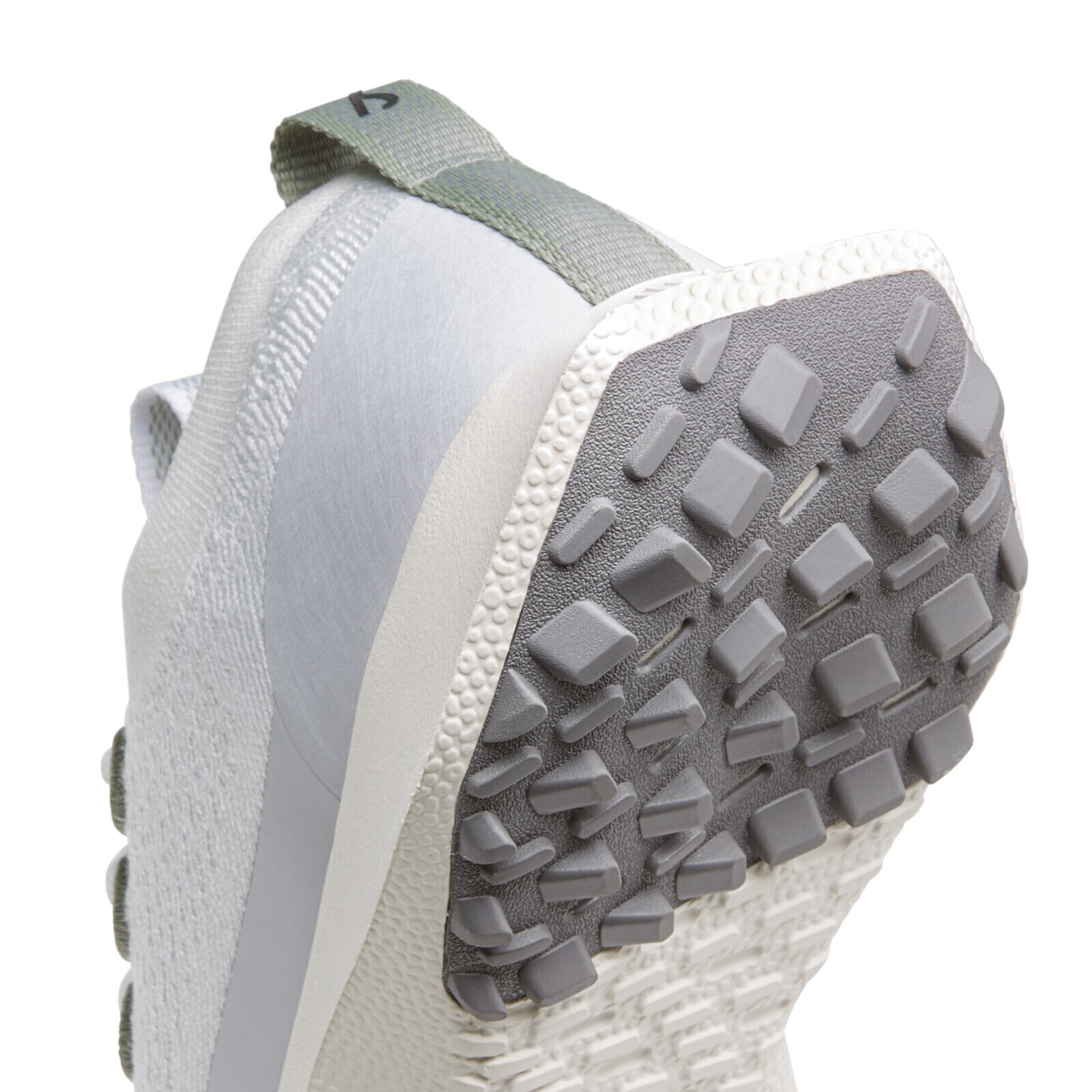 Allbirds M Tree Dasher 2 - Utility Freizeitschuhe in WEISS