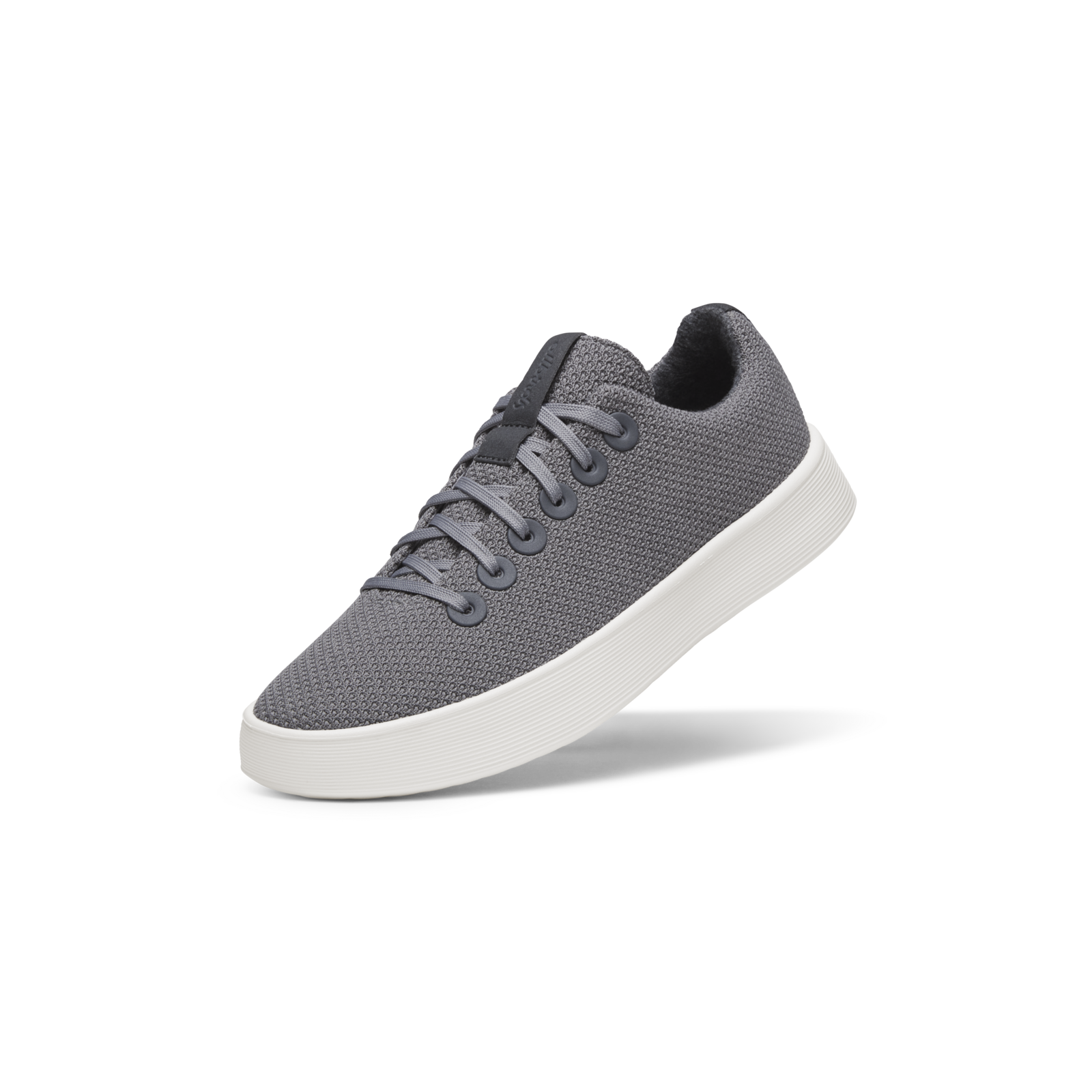 Allbirds M Cruiser Freizeitschuhe in GRAU