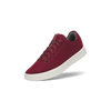 W Wool Cruiser voľnočasová obuv - burgundy (natural white) / 35.5