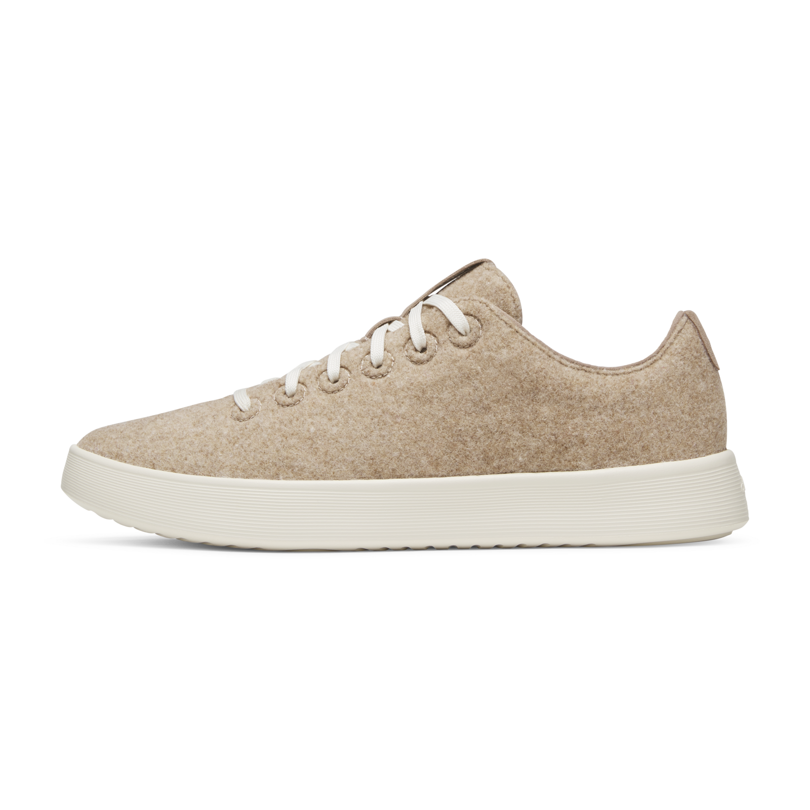 Allbirds M Wool Cruiser Freizeitschuhe in BEIGE