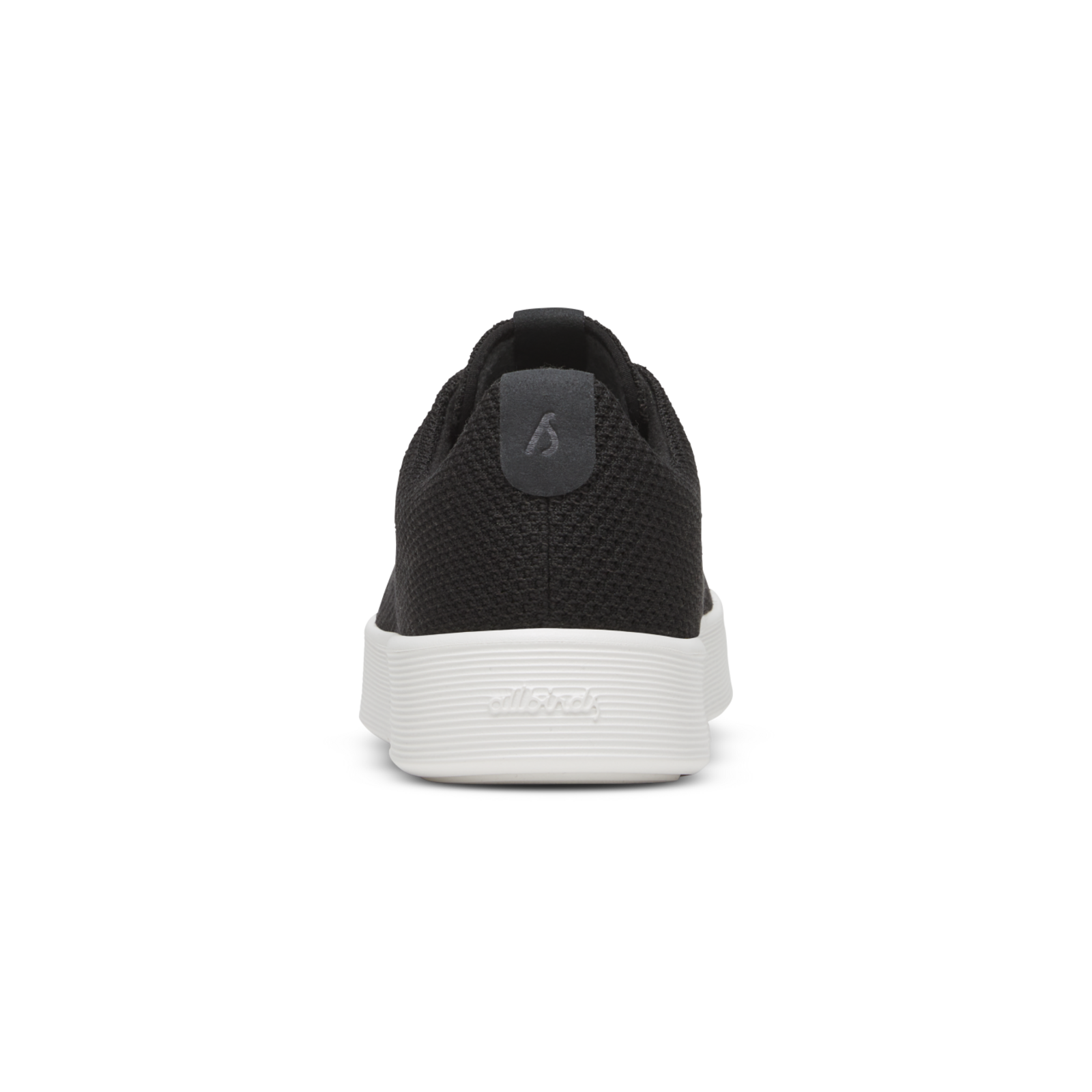 Allbirds M Cruiser Freizeitschuhe in SCHWARZ