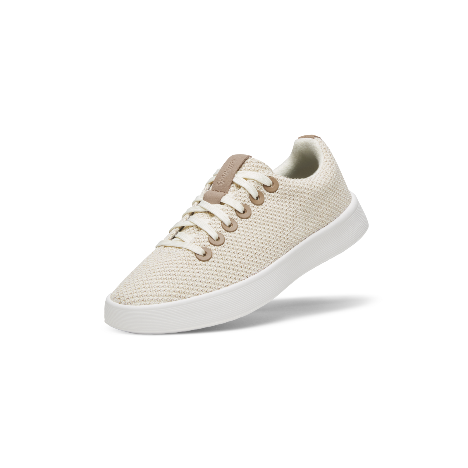 Allbirds W Cruiser Freizeitschuhe in BEIGE