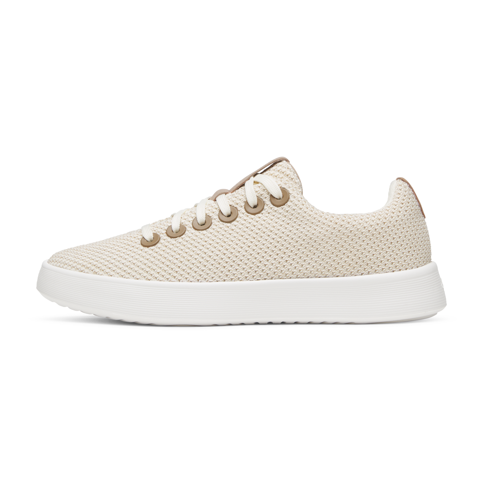 Allbirds W Cruiser Freizeitschuhe in BEIGE