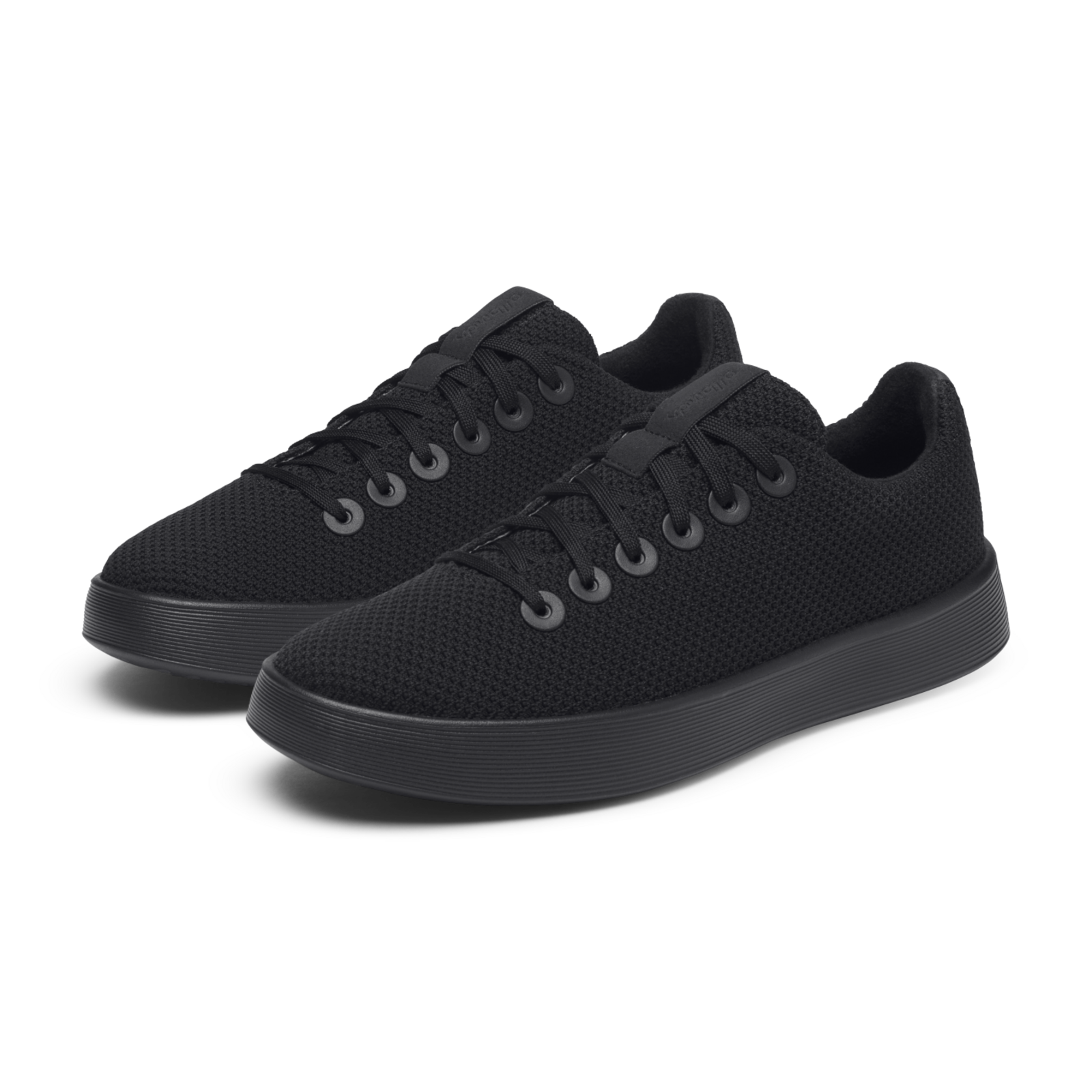 Allbirds M Cruiser Freizeitschuhe in SCHWARZ