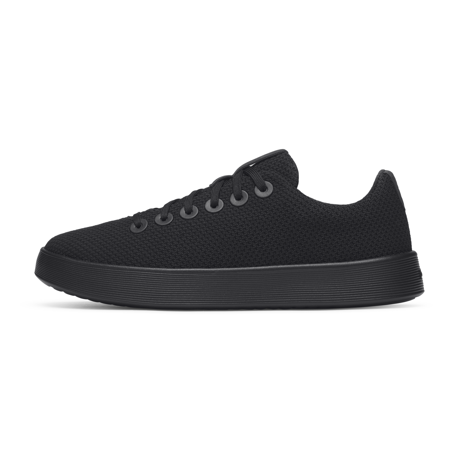 Allbirds W Cruiser Freizeitschuhe in SCHWARZ