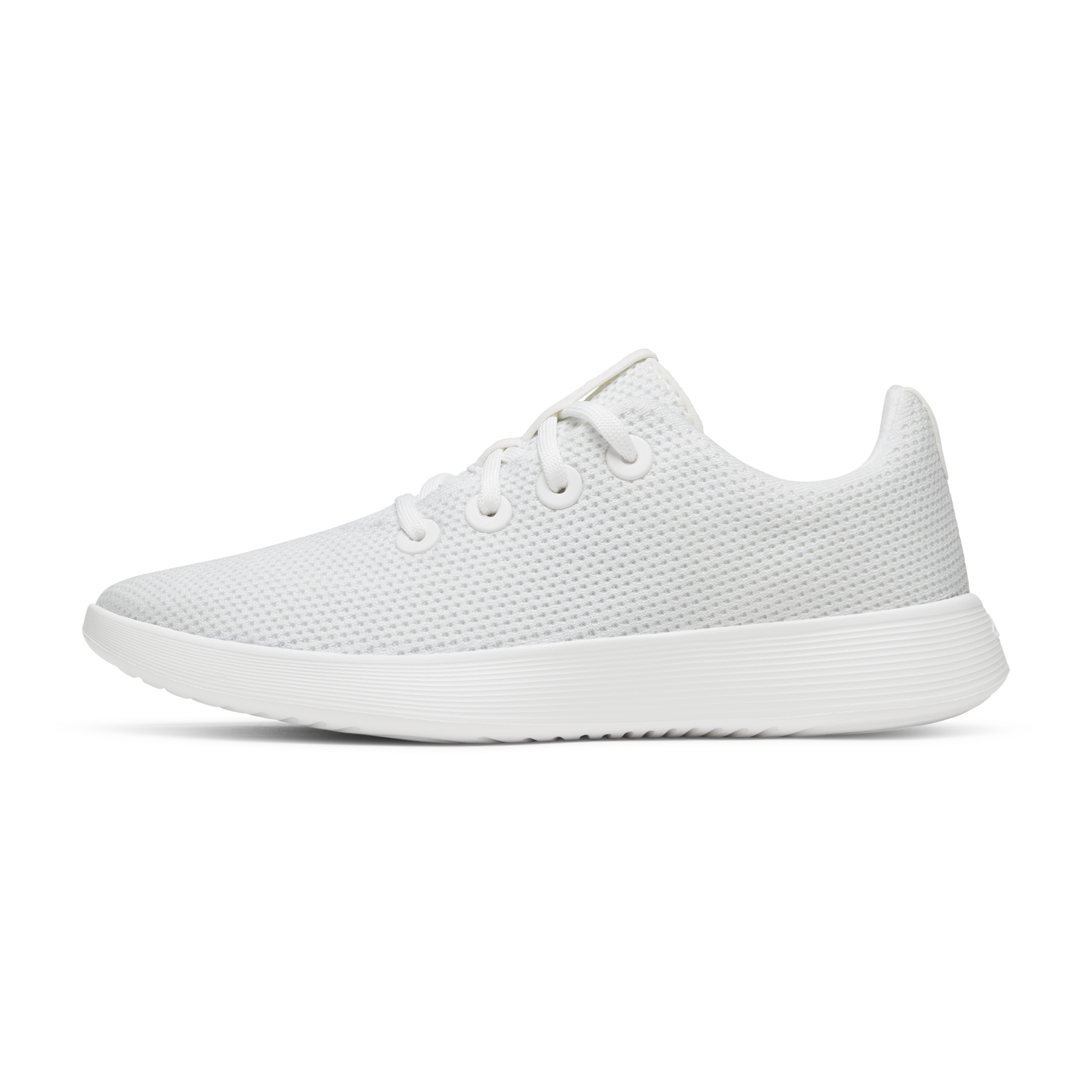 Allbirds W Tree Runner NZ Freizeitschuhe in WEISS
