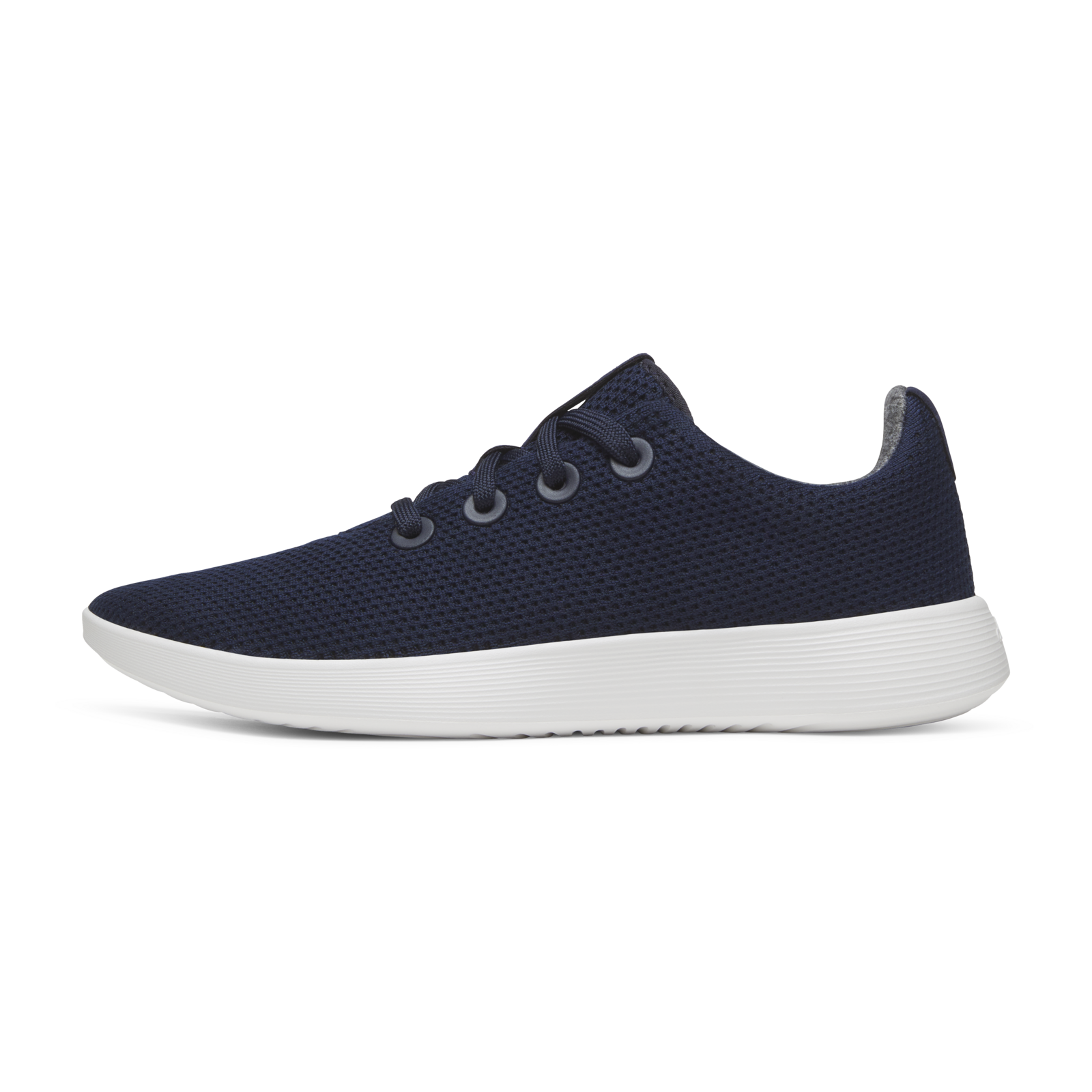 Allbirds W Tree Runner NZ Freizeitschuhe in BLAU