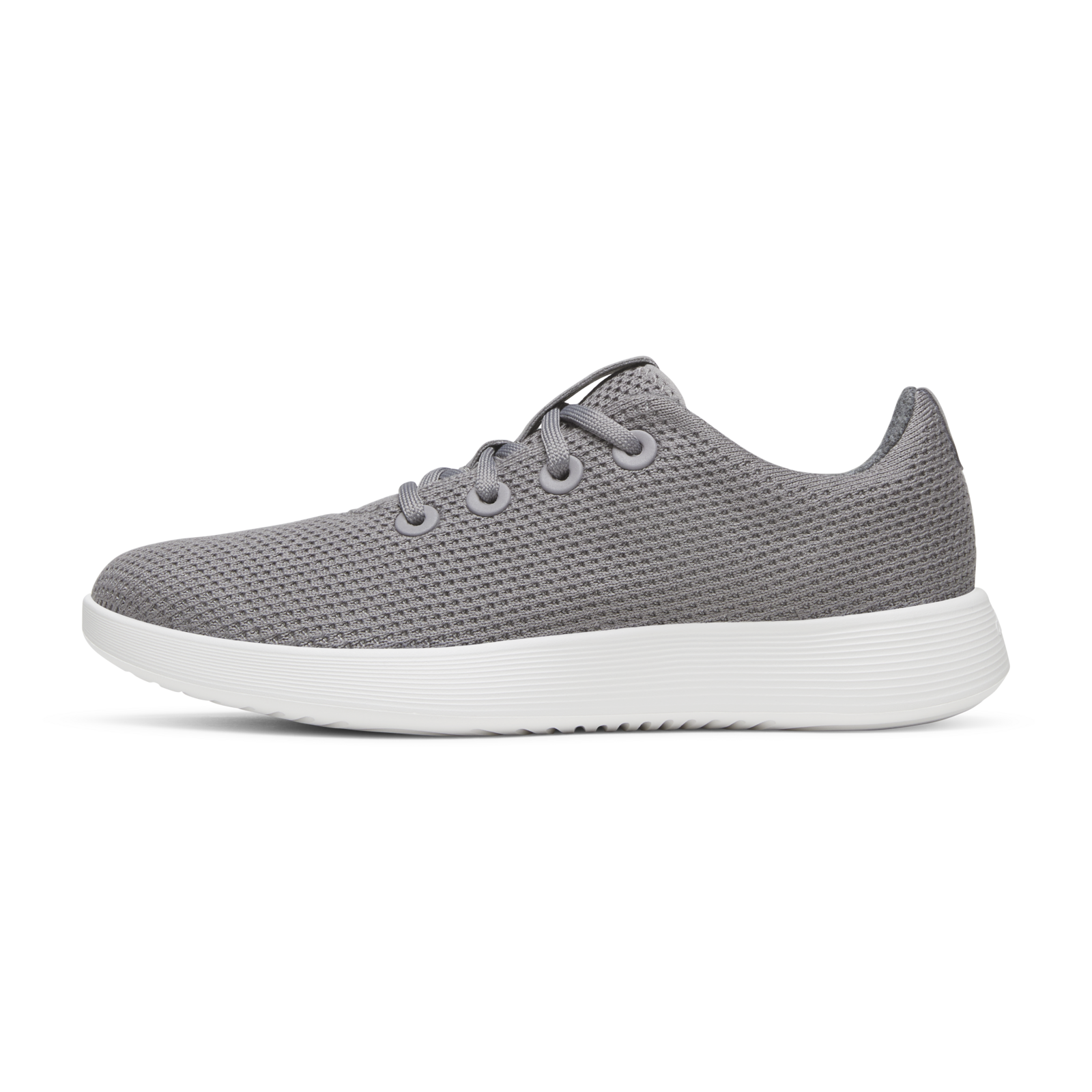 Allbirds W Tree Runner NZ Freizeitschuhe in GRAU