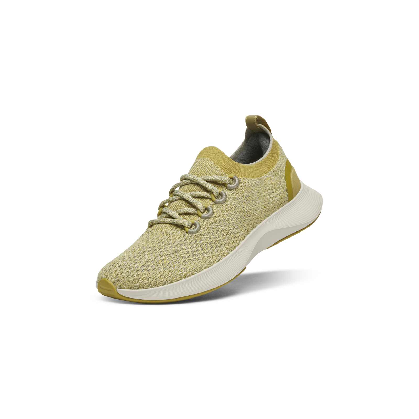 Allbirds W Dasher NZ Freizeitschuhe in GELB
