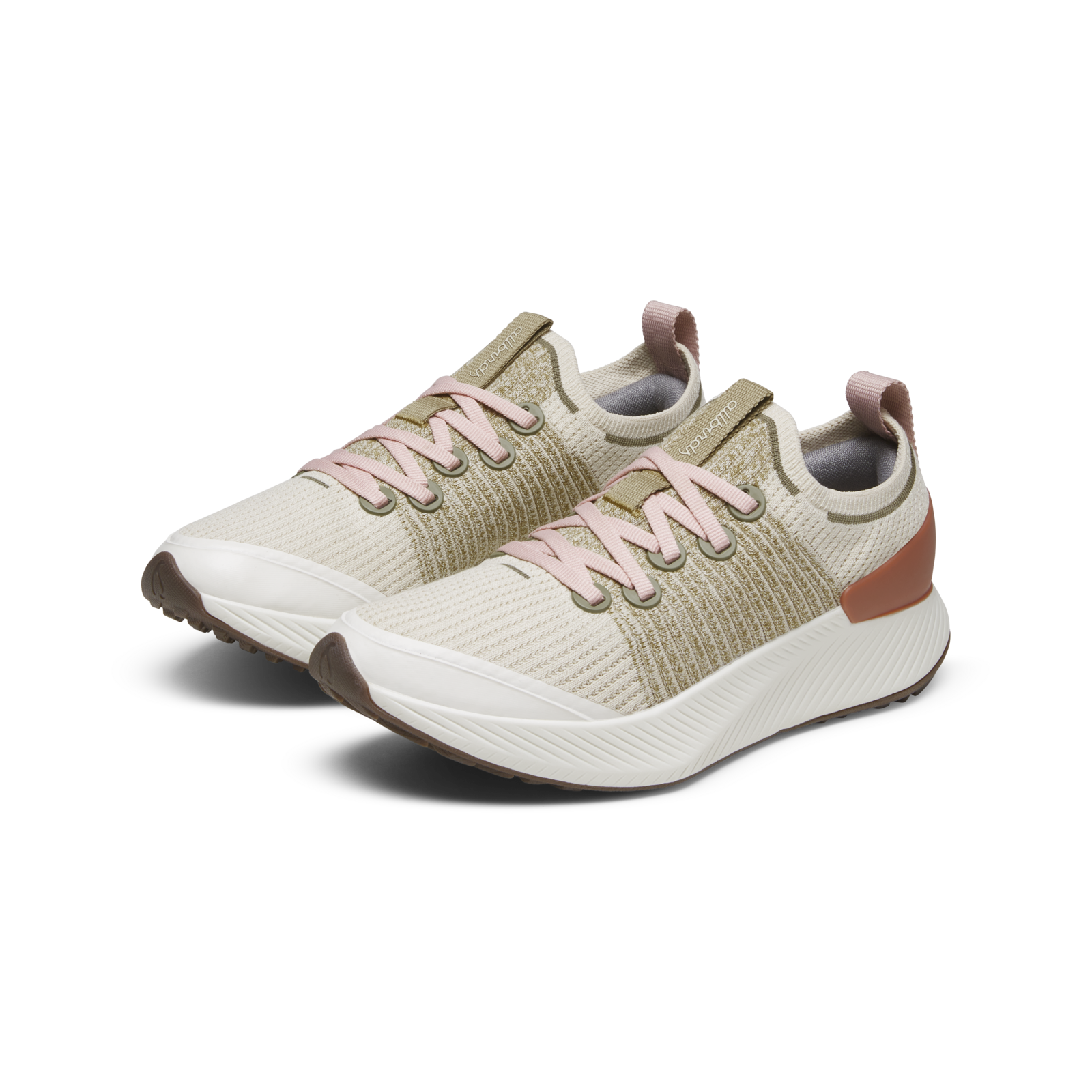 Allbirds W Tree Glider Freizeitschuhe in BEIGE