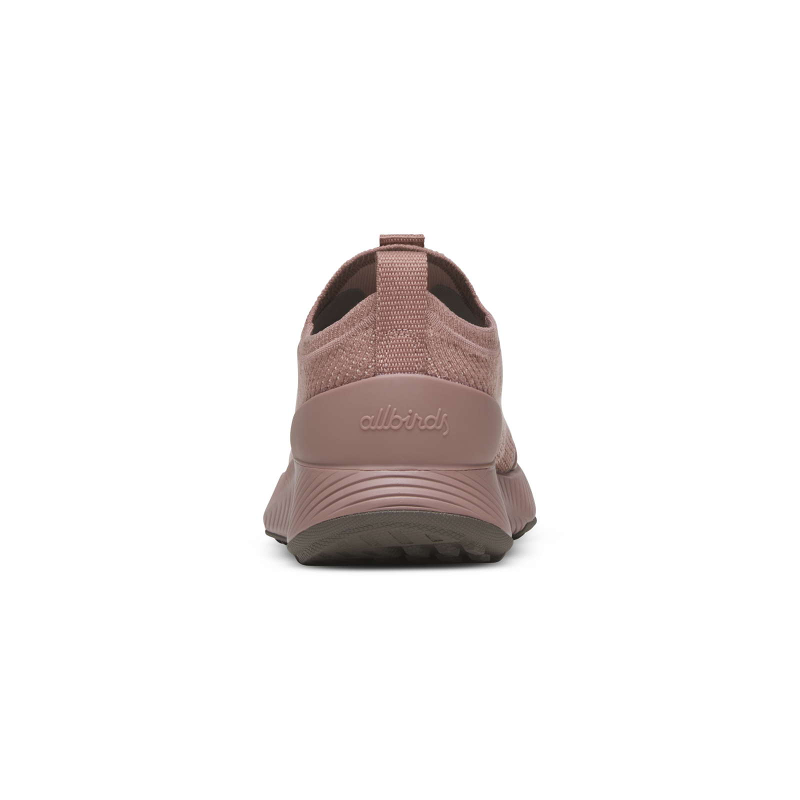 Allbirds W Tree Glider Freizeitschuhe in PINK