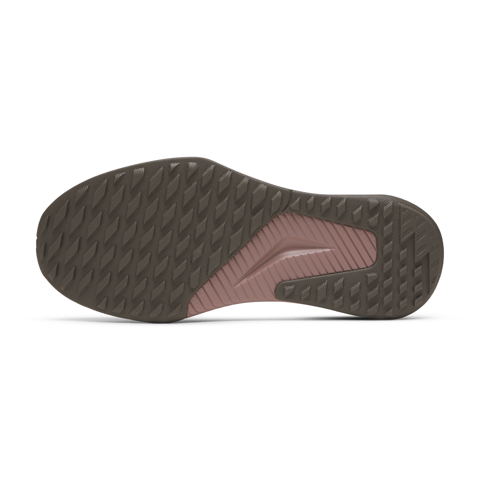 Allbirds W Tree Glider Freizeitschuhe in PINK