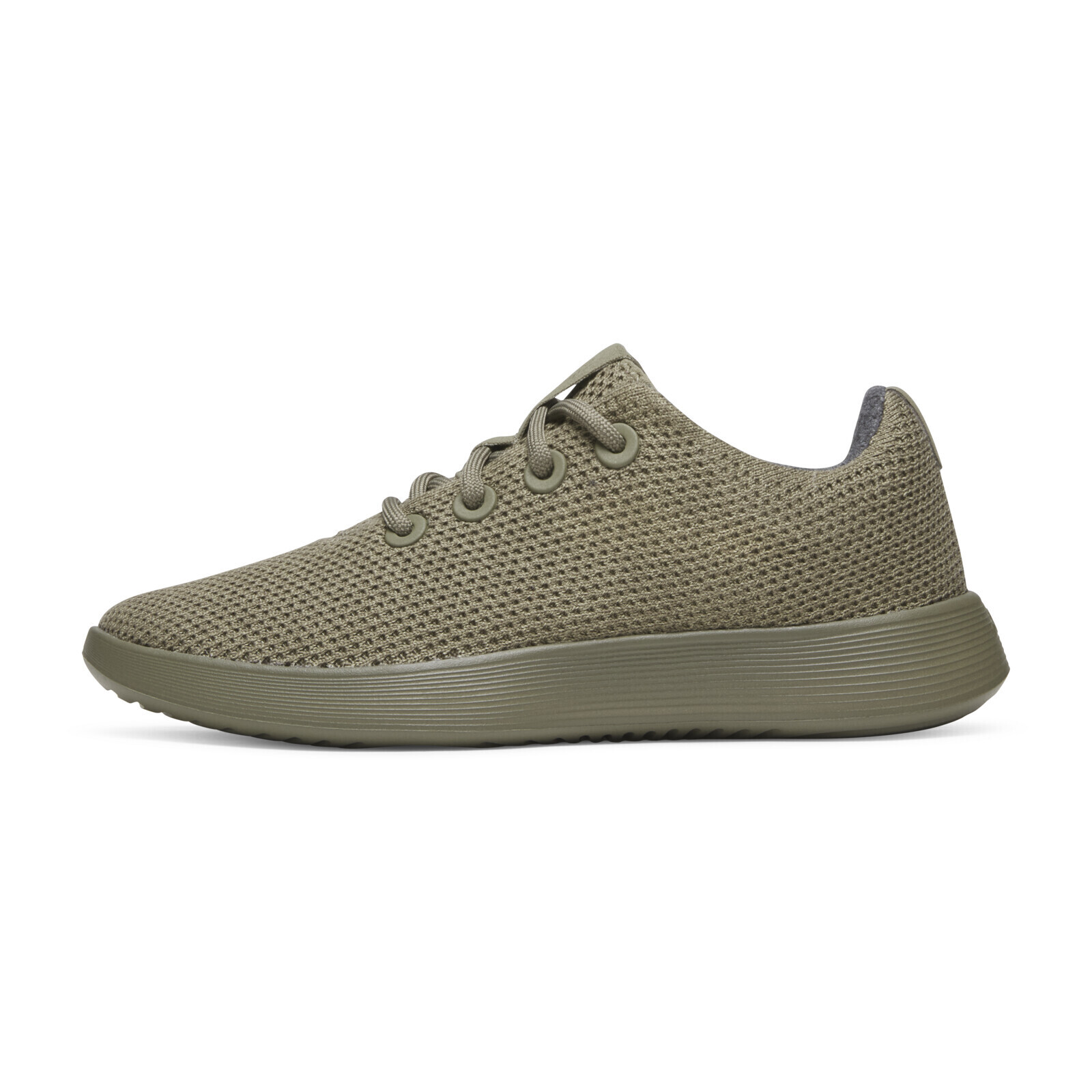 Allbirds W Tree Runner NZ Freizeitschuhe in BEIGE
