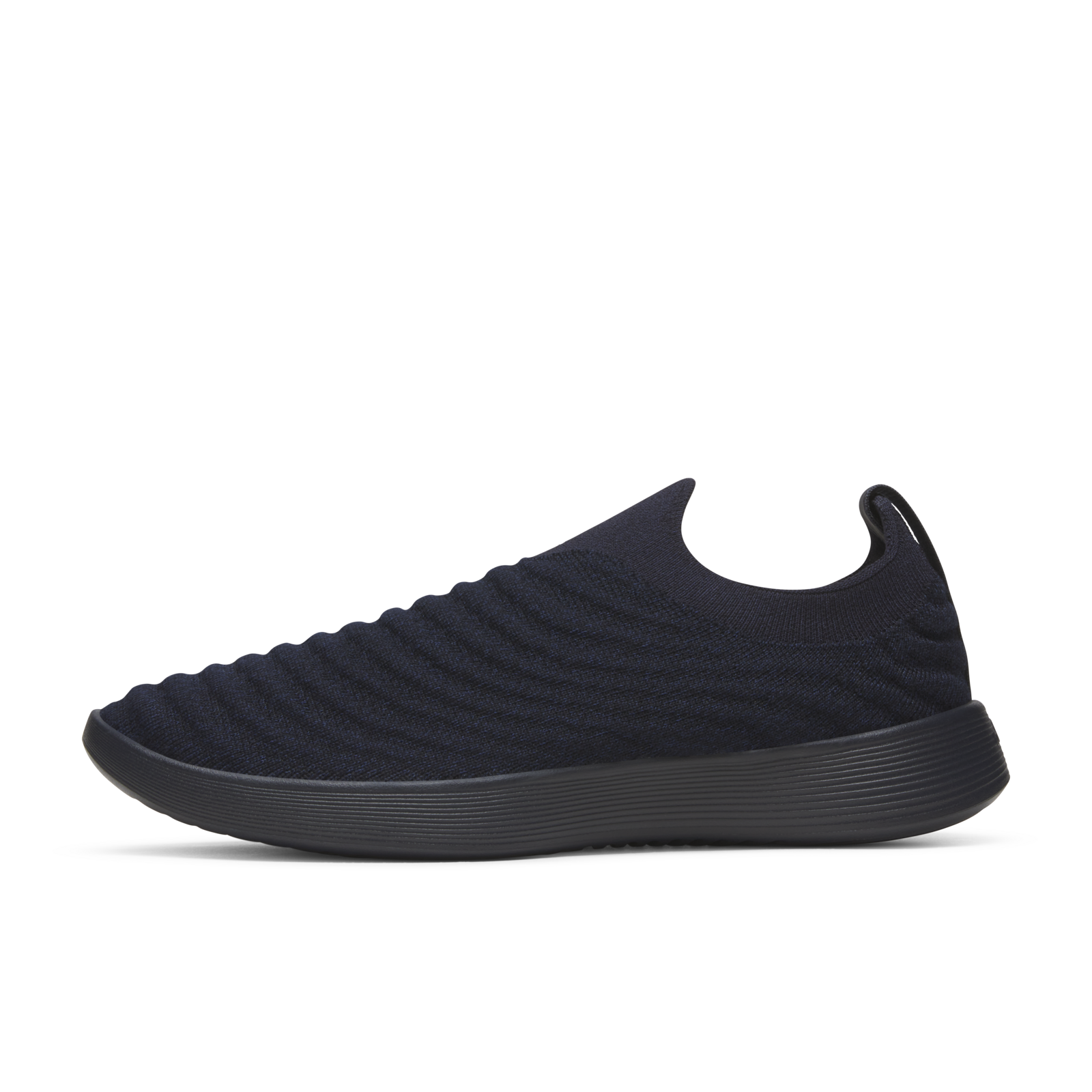 Allbirds W Runner NZ Slip On in BLAU