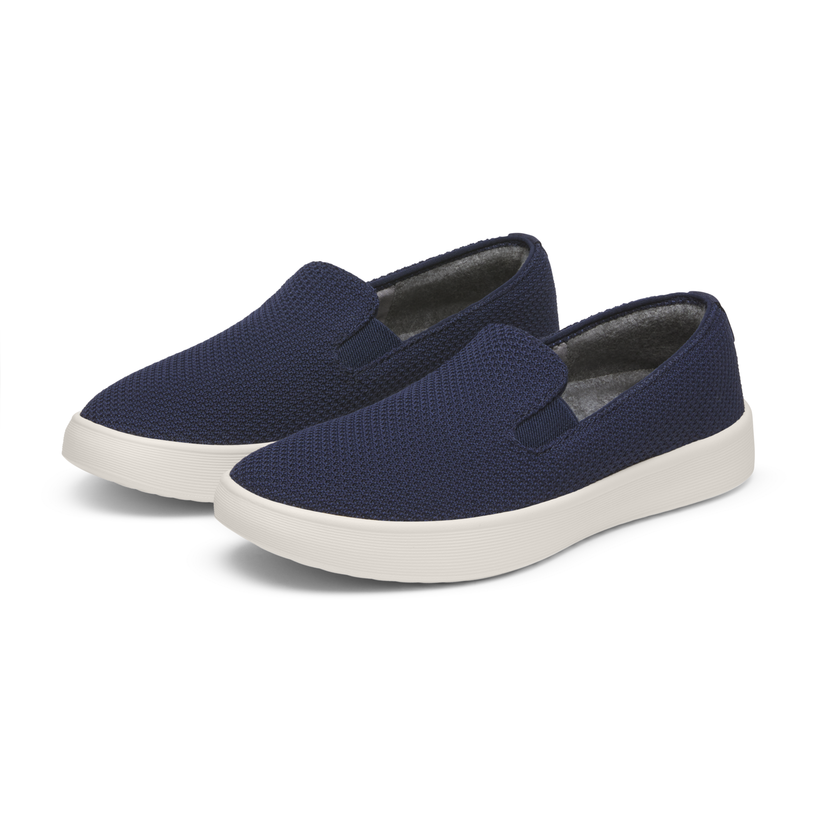 Allbirds W Cruiser Slip On in BLAU