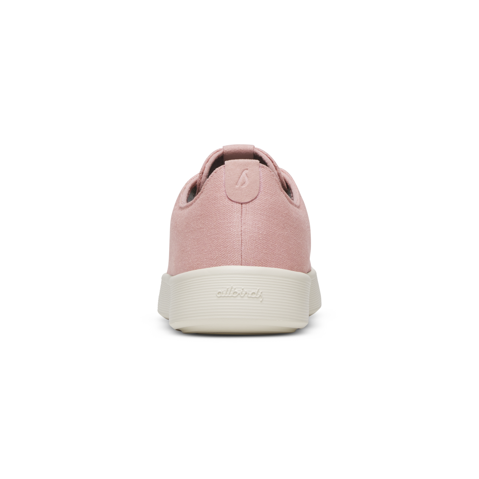 Allbirds W Cruiser Canvas Freizeitschuhe in PINK