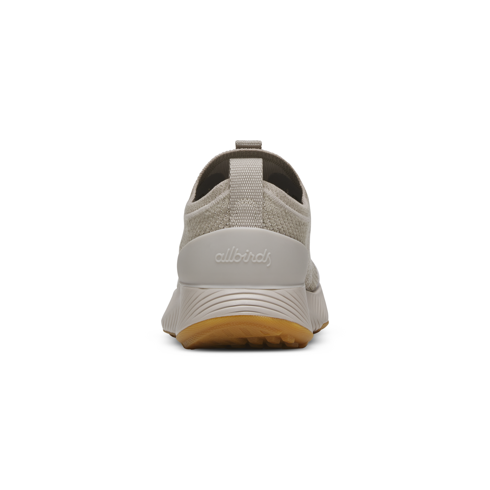 Allbirds W Tree Glider Freizeitschuhe in BEIGE