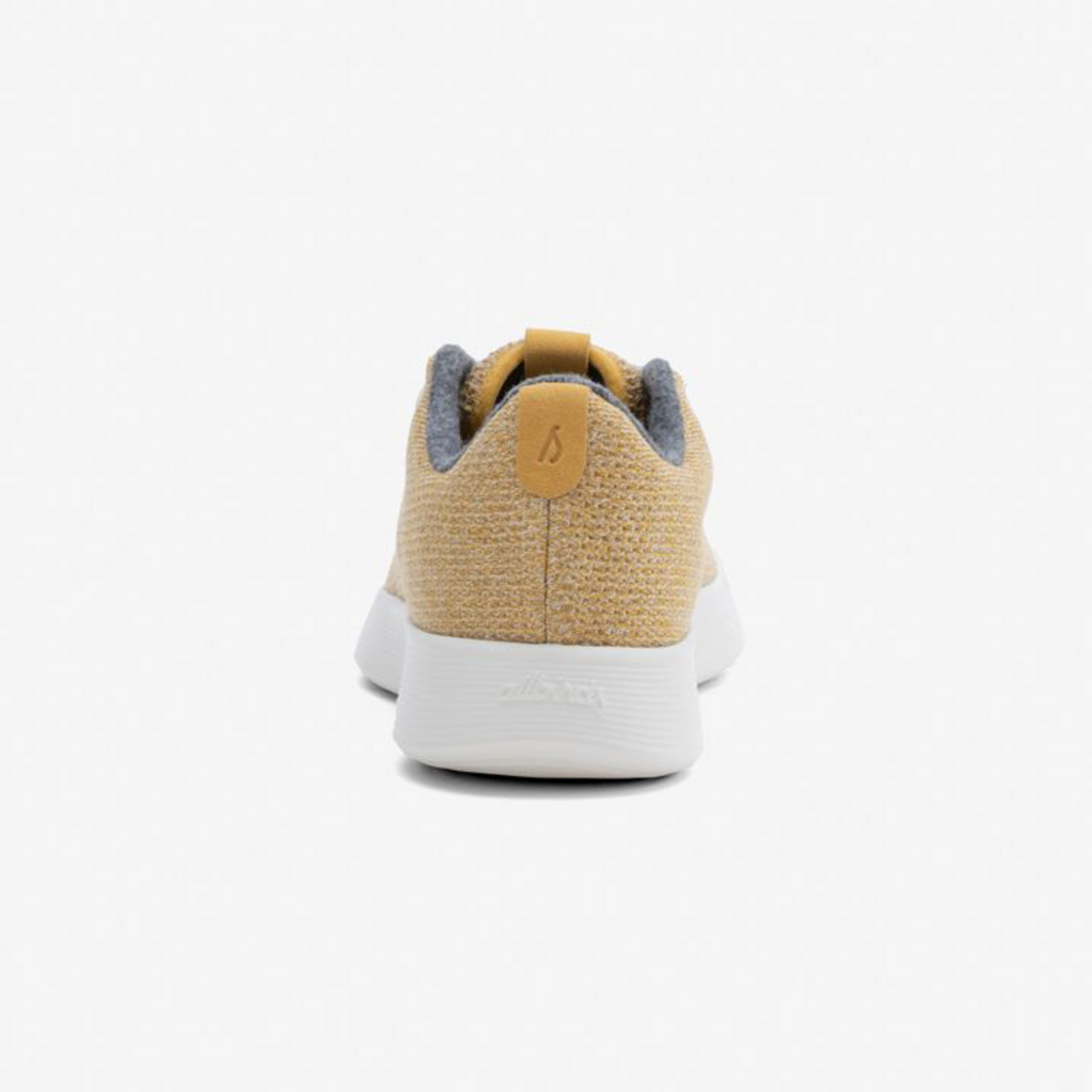 Allbirds W Tree Runner NZ Freizeitschuhe in BEIGE