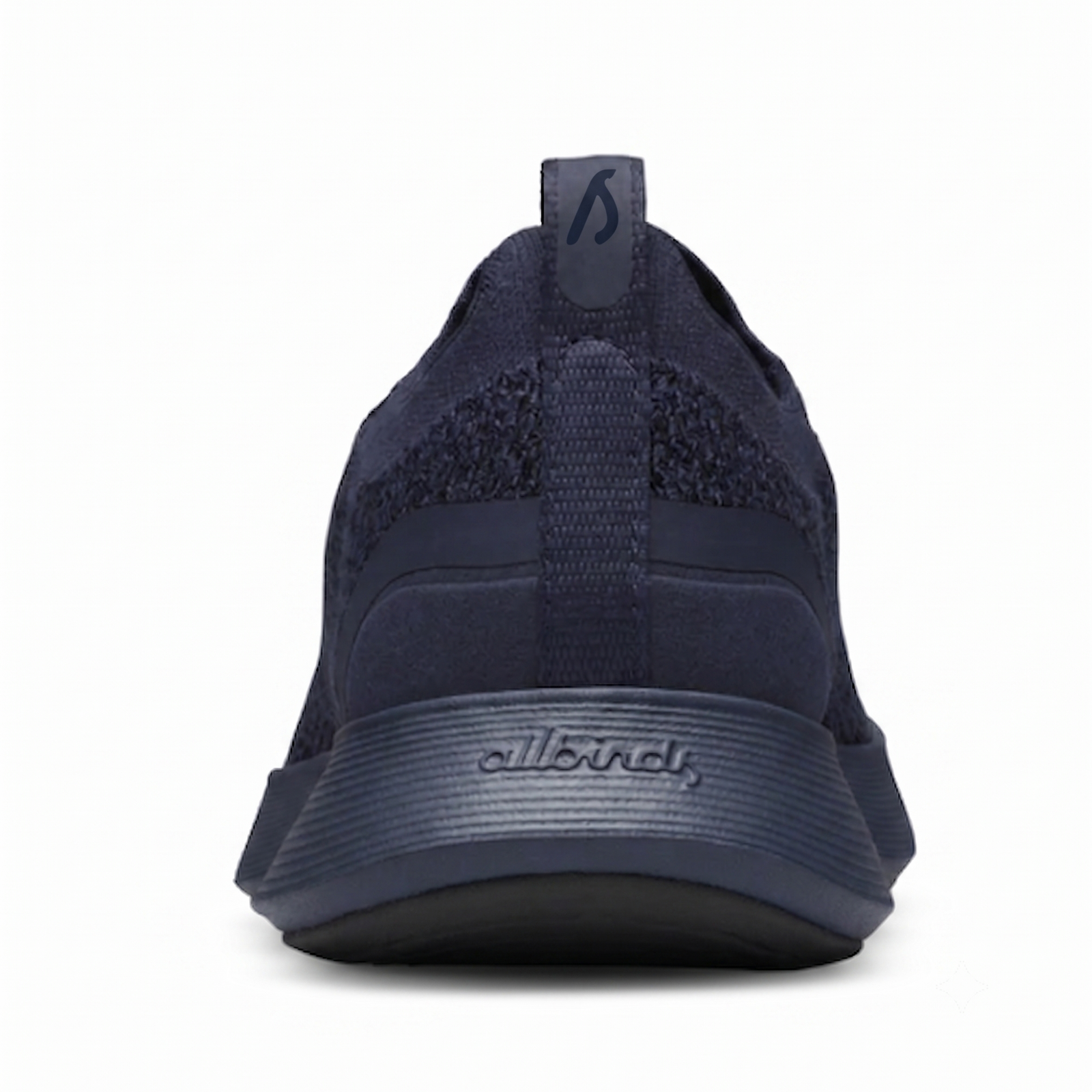 Allbirds M Dasher NZ Freizeitschuhe in BLAU
