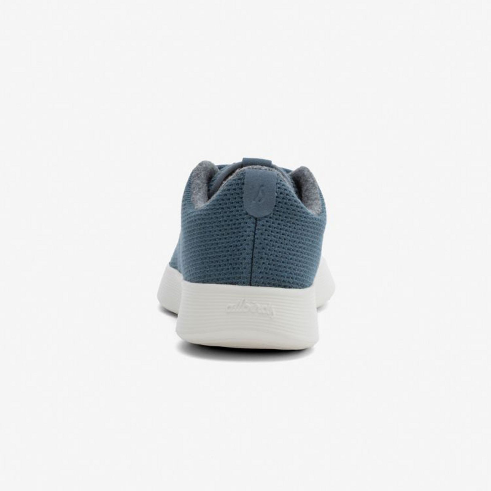 Allbirds M Tree Runner NZ Freizeitschuhe in BLAU