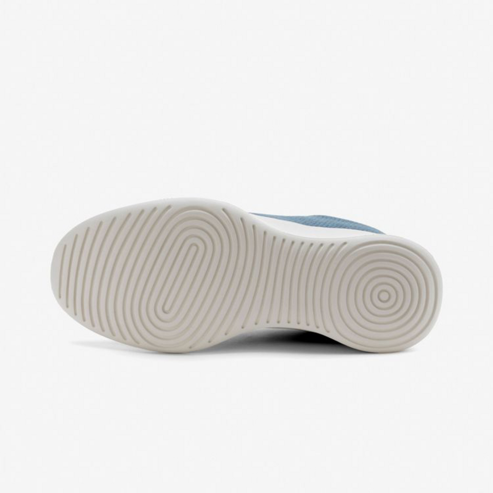 Allbirds M Tree Runner NZ Freizeitschuhe in BLAU