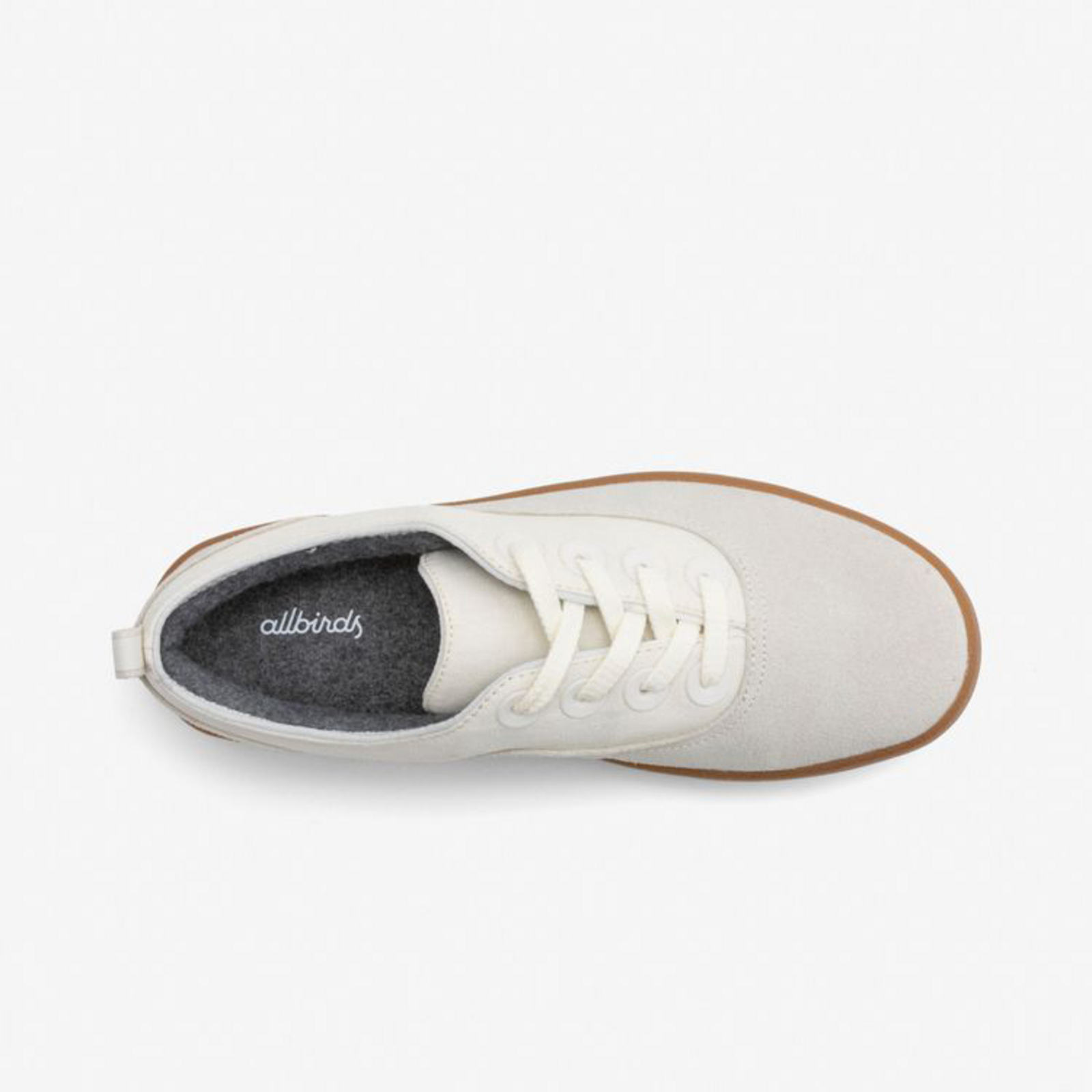 Allbirds W Cruiser Coastal in BEIGE