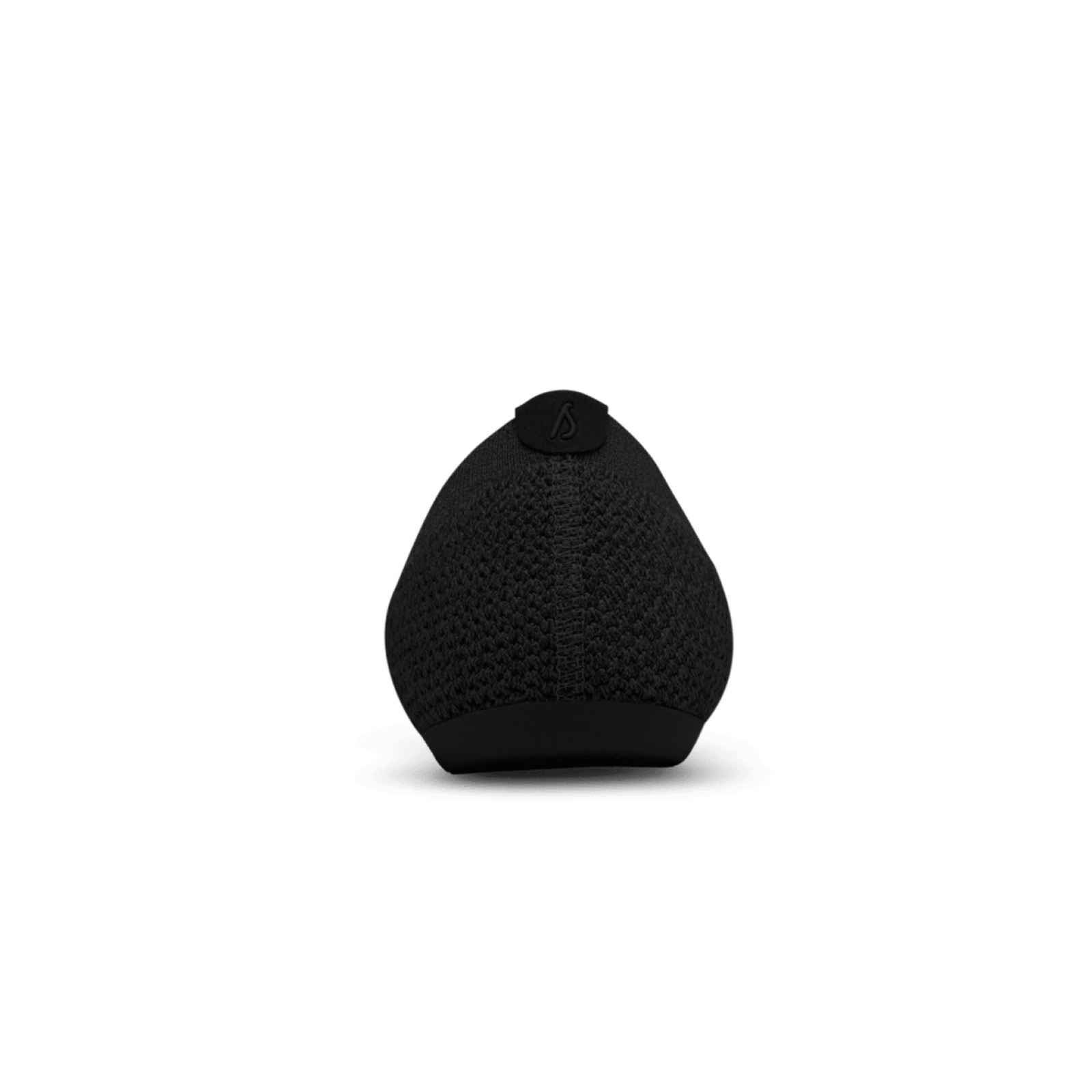 Allbirds W Tree Breezer Ballerinas in SCHWARZ