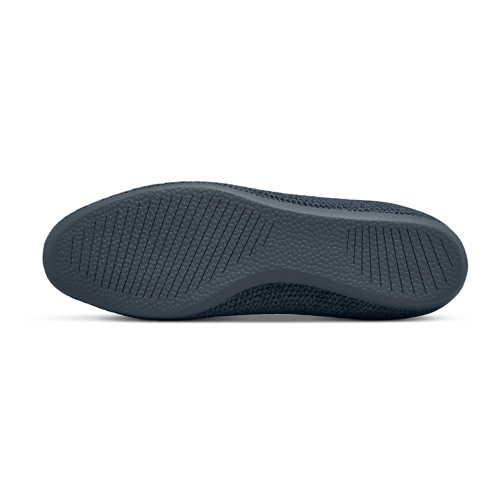Allbirds W Tree Breezer Ballerinas in BLAU
