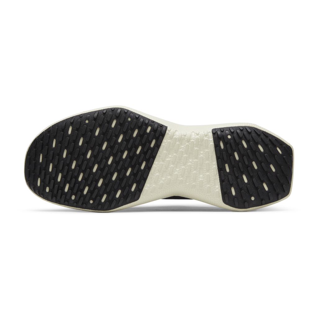 Allbirds W Wool Dasher 2 Mizzle Freizeitschuhe in GRAU