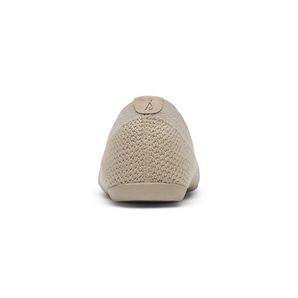 Allbirds W Tree Breezer Freizeitschuhe in BEIGE