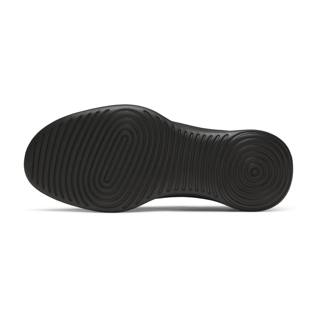 Allbirds M Wool Runner NZ Freizeitschuhe in SCHWARZ