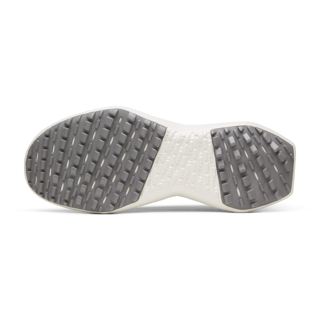 Allbirds W Tree Dasher 2 - Utility Freizeitschuhe in WEISS