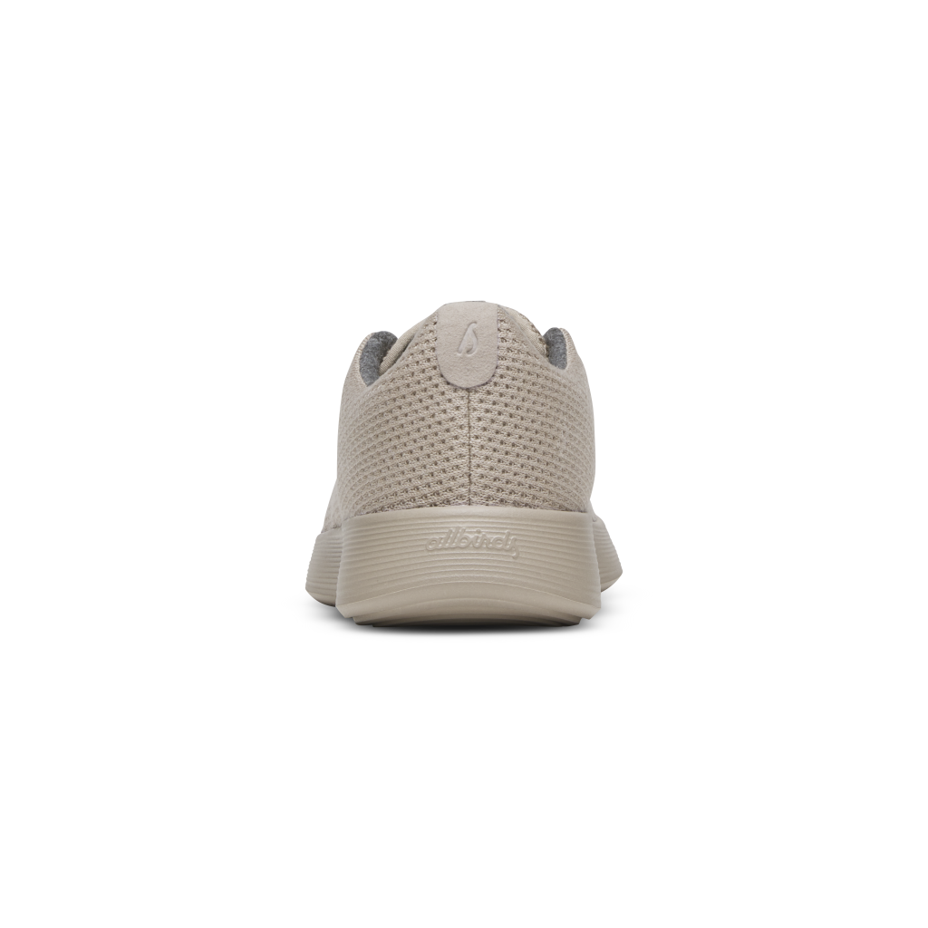 Allbirds W Tree Runner NZ Freizeitschuhe in BRAUN